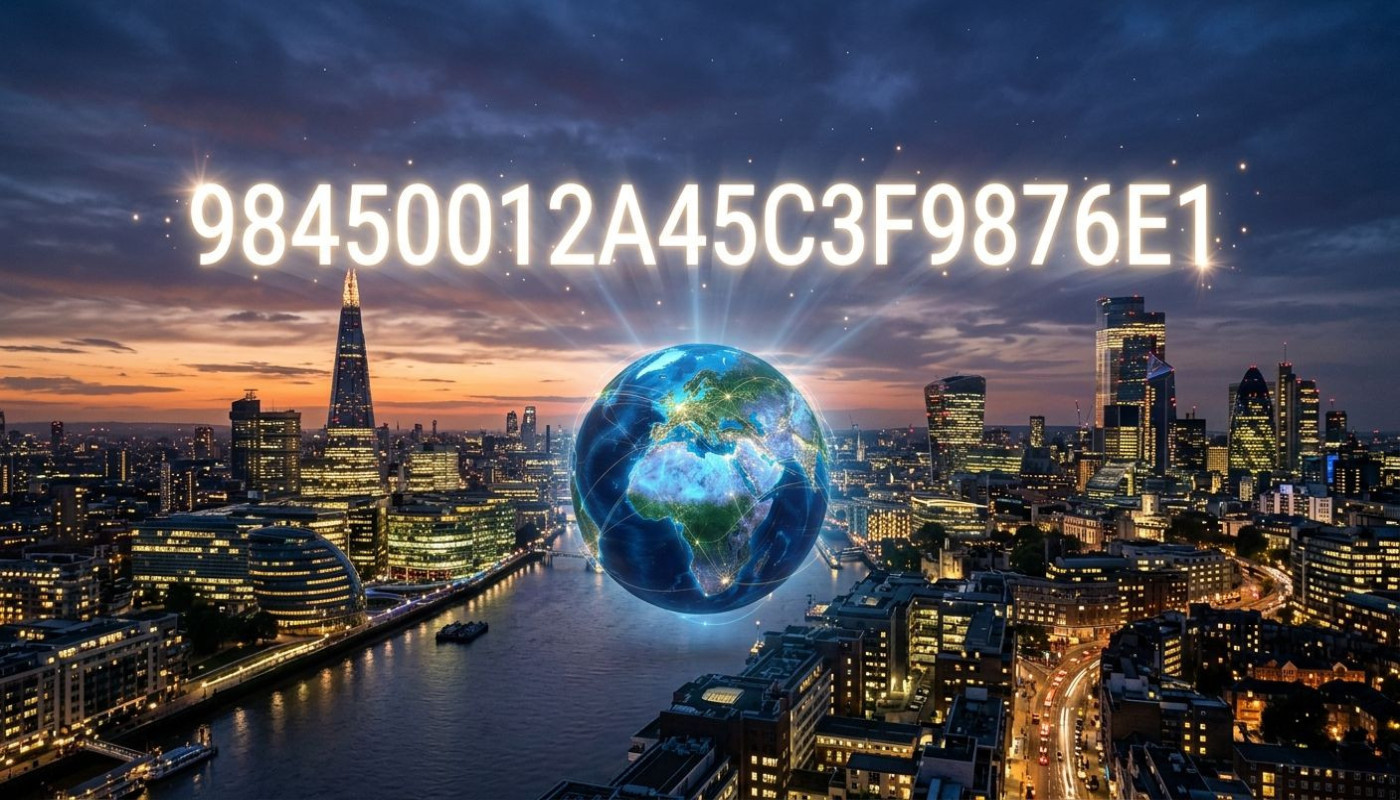 How Does An LEI Number Enhance Financial Transparency?