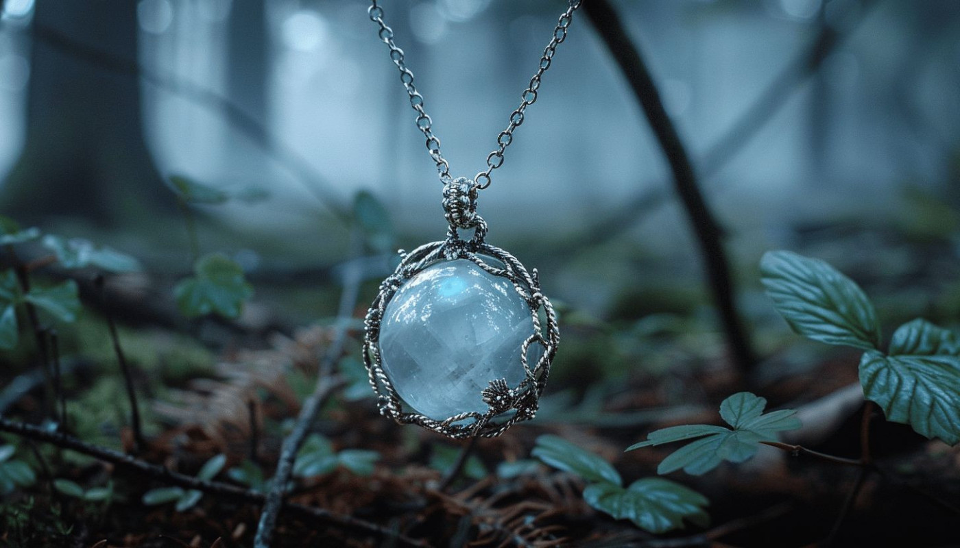 Unlocking The Mystical Benefits Of Wearing Moonstone Jewelry